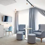 Schluister Park Otel Carolinensiel