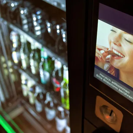 Hotel Schluister Park Carolinensiel