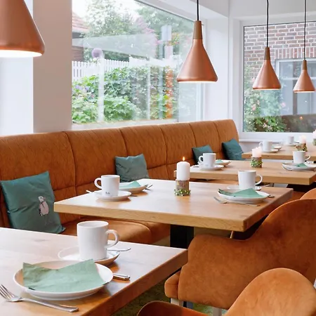 Hotel Schluister Park 3*