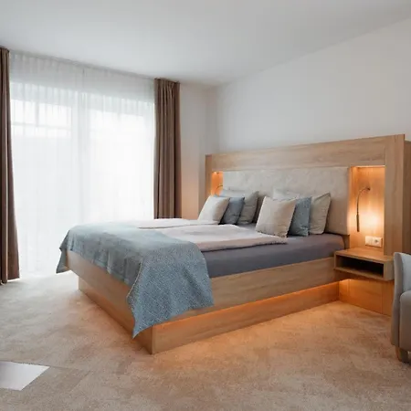 Schluister Park Carolinensiel