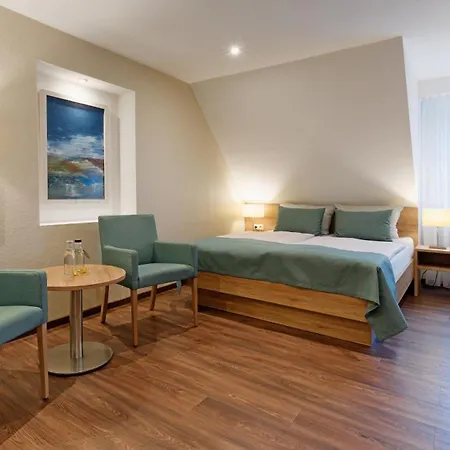 Hotel Schluister Park