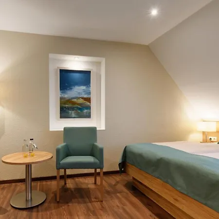 Schluister Park Hotel Carolinensiel