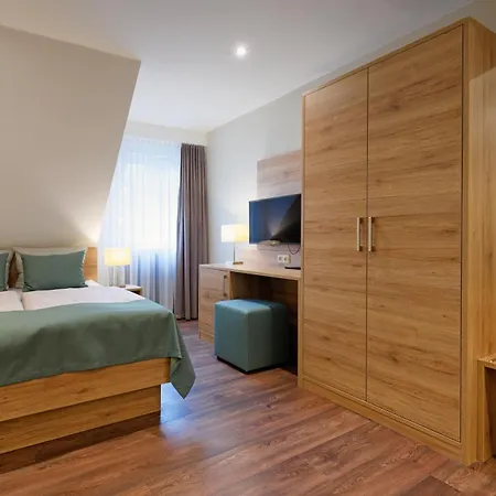 Schluister Park Carolinensiel