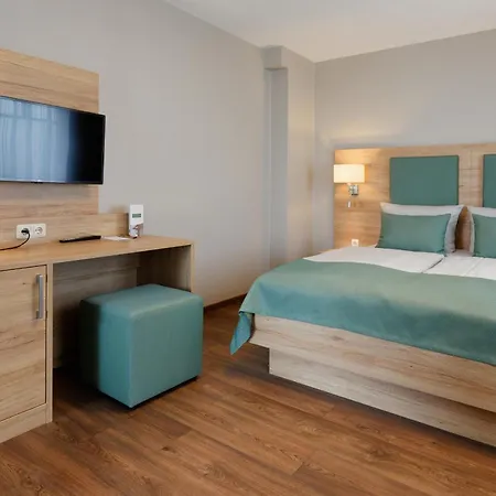 Schluister Park קרוליננזיל