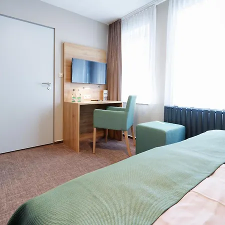 Hotel Schluister Park