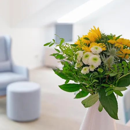 Hotel Schluister Park 3*