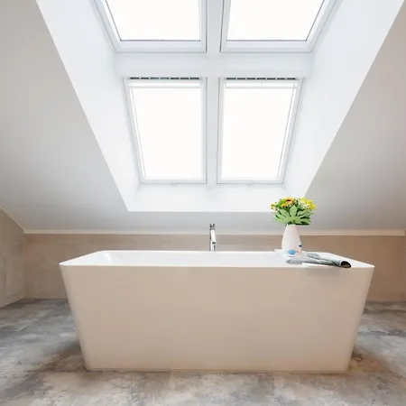 Schluister Park מלון קרוליננזיל