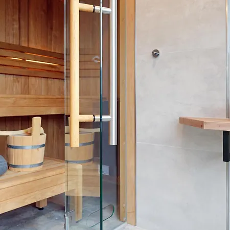 Hotel Schluister Park Carolinensiel