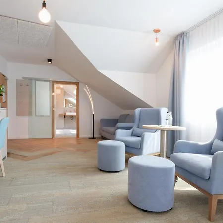 Schluister Park Carolinensiel