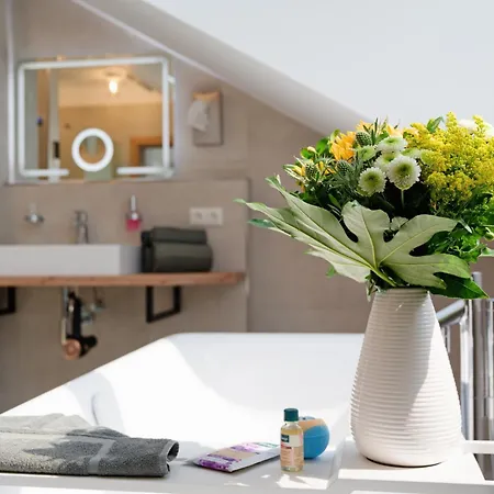 מלון Schluister Park