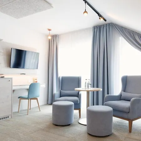 Schluister Park Hotel Carolinensiel
