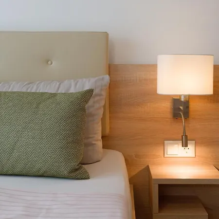 Schluister Park Hotel Carolinensiel