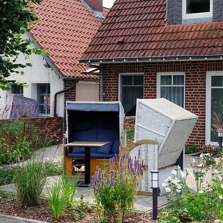Schluister Park Hotel
