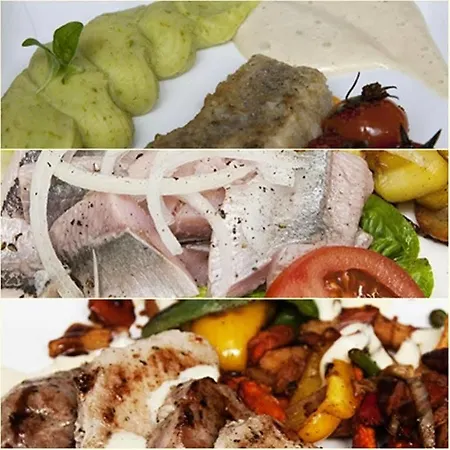 Schluister Park Hotel 3*