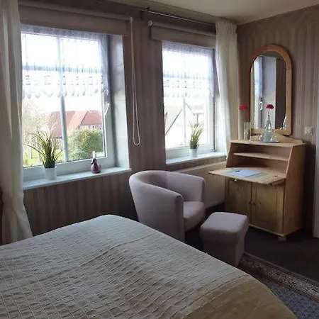 Schluister Park Carolinensiel