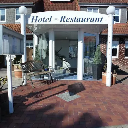 Hotel Schluister Park