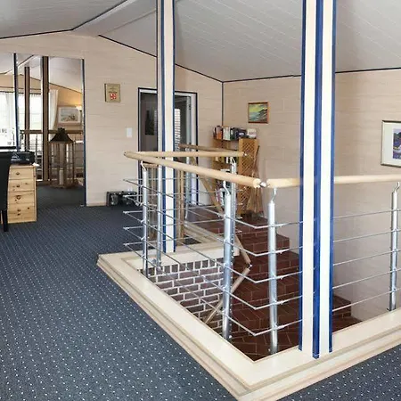 Schluister Park Hotel Carolinensiel
