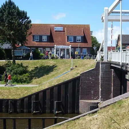 Hotel Schluister Park