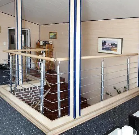 Schluister Park Hotel