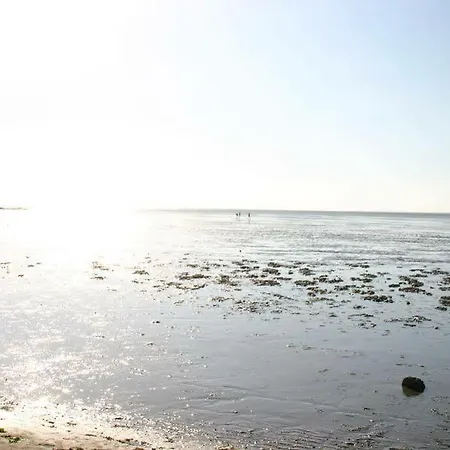 Hotel Schluister Park Carolinensiel